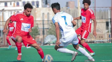 قمة مرتقبة تجمع أهلي صنعاء واتحاد إب في الجولة الحادية عشرة للدوري اليمني