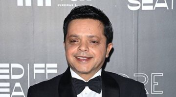 كواليس اللحظات الأخيرة في حياة هشام هنيدي شقيق الفنان محمد هنيدي