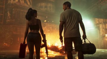 كواليس تطوير GTA 6 تكشف عن مخططات Rockstar لزيادة عدد أبطال اللعبة
