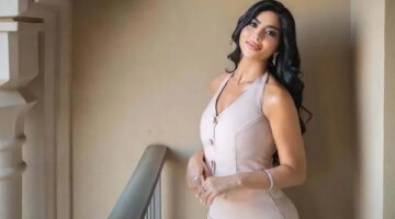 كواليس حادث مروع يطارد كارولين عزمي في أحدث تجاربها السينمائية المثيرة للجدل