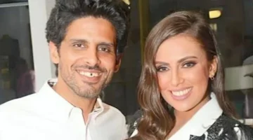 كواليس حذف حمدي الميرغني لمنشور انفصاله عن زوجته وتفاصيل الأزمة الأخيرة
