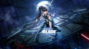 كواليس وصول لعبة Stellar Blade Complete Edition إلى منصة نينتندو سويتش 2 المرتقبة