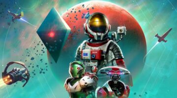 لاعبو لعبة No Man’s Sky لم يكتشفوا سوى واحد بالمئة من كواكبها بعد عقد