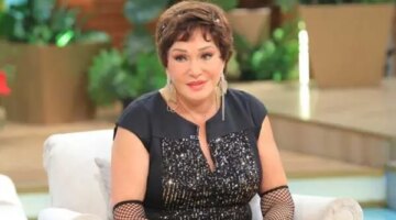 لبلبة تكشف كواليس تصوير فيلم خلي بالك من نفسك وتجربتها الفنية الفريدة