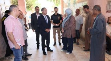 لجنة مشتركة بالمنوفية تبحث ملفات تطوير خدمات الصحة النفسية غداً في المحافظة