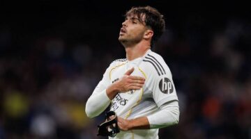 ليفربول يخطط لخطف مدافع ريال مدريد وسط ترقب لموقف الإدارة الإسبانية الحاسم