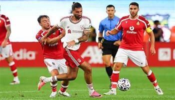 ليفربول يواجه ليدز يونايتد في اختبار ودي استعداداً لانطلاق منافسات الموسم الجديد
