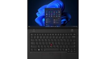 لينوفو تدعم حاسوبها الجديد ThinkPad L14 بمعالجات Intel Panther Lake وذاكرة ضخمة