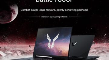 لينوفو تقتحم سوق الألعاب المحمولة بمعالج AMD Dragon Range وشاشة 16 بوصة فائقة