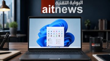 مايكروسوفت تطور ويندوز 11 لتقليص استهلاك الذاكرة العشوائية لأداء أكثر سرعة وكفاءة