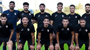 مباريات الزمالك الحاسمة في دور الـ64 من دوري أبطال أفريقيا القادمة