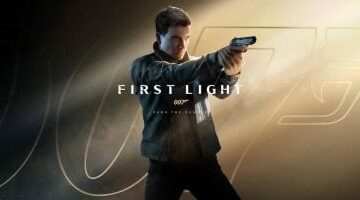 مبيعات لعبة 007 First Light تتخطى 4 ملايين نسخة في وقت قياسي
