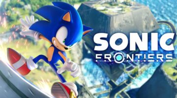 مبيعات لعبة Sonic Frontiers تتجاوز حاجز 5 ملايين نسخة حول العالم بنجاح كبير