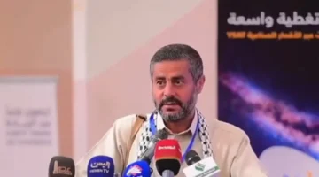 محافظ ذمار يطلق مشروعاً وطنياً لإنشاء أول نموذج ذكاء اصطناعي يمني خالص