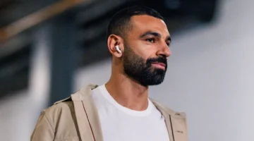 محمد صلاح يحدد موعد ظهوره الأول بقميص طرابزون في الدوري التركي الممتاز