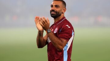 محمد صلاح يقود مواجهة مرتقبة بين طرابزون وفرينكفاروزي في منافسات الدوري الأوروبي
