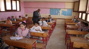 مديرية التربية والتعليم بالقاهرة تكشف موعد اعتماد نتائج امتحانات الدور الثاني للطلاب
