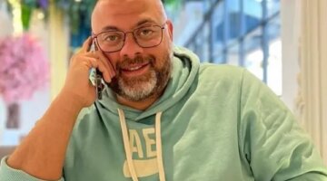 معتز التوني يكشف كواليس مغامرته الفنية بمسلسل خلي بالك من نفسك الجديد
