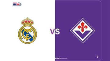 ملخص وأهداف مواجهة ريال مدريد وفيورنتينا الودية في تغطية شاملة لأبرز أحداث اللقاء