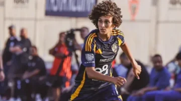 منة طارق تودع الأهلي بلقب كأس مصر بعد مسيرة استمرت عامين