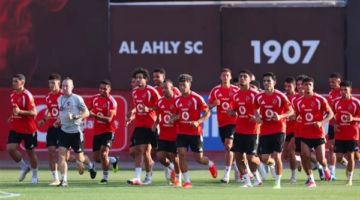 مواجهة الأهلي والشرقية المرتقبة في كأس مصر وتفاصيل القنوات الناقلة للقاء المنتظر