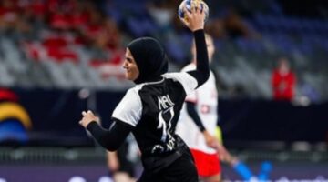 مواجهة حاسمة تجمع منتخب مصر للناشئات أمام الصين في ربع نهائي المونديال