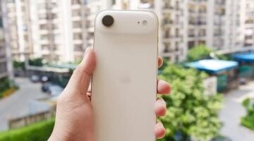 مواصفات iPhone Air 2 المرتقب تثير الجدل بتغييرات جذرية في الشاشة والكاميرات