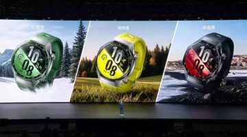 مواصفات ومزايا ساعة هواوي Watch GT 7 Pro الجديدة لعشاق الرياضة والصحة