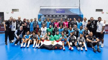 مواعيد حاسمة تنتظر منتخب شابات اليد في الدور الرئيسي لبطولة العالم