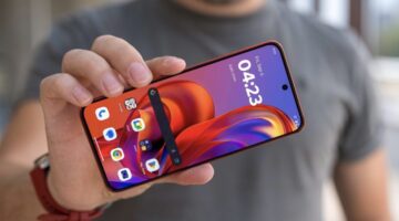 موتورولا تثير فضول التقنيين بتفاصيل غامضة حول هاتفها الجديد Edge 70 Neo