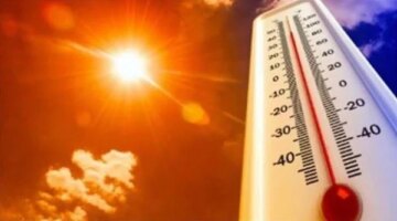 موجة حر قياسية تضرب البلاد اليوم مع تحذيرات جديدة لهيئة الأرصاد الجوية