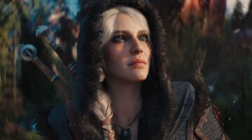 موعد إصدار The Witcher 4 يتصدر أجندة CD Projekt في معرض Gamescom 2026