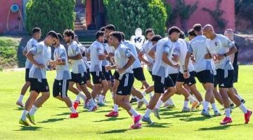 موعد المواجهة المرتقبة بين الأهلي وبرشلونة في بطولة كأس خوان جامبر الدولية