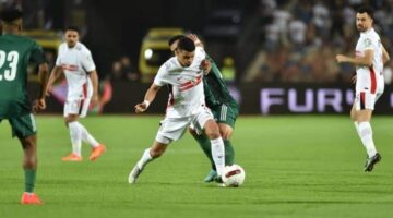 موعد المواجهة المرتقبة بين الزمالك والبنك الأهلي والقنوات الناقلة لتفاصيل اللقاء الحاسم