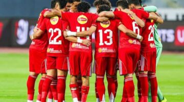 موعد انطلاق مواجهة الأهلي ونظيره إنبي في افتتاح منافسات الدوري المصري الممتاز