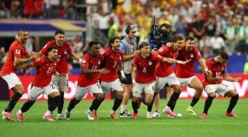 موعد تجمع منتخب مصر الأول لبدء الاستعداد لتصفيات أمم أفريقيا 2027 القادمة
