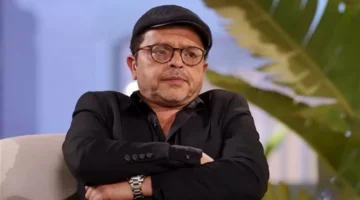 موعد تشييع جنازة شقيق الفنان محمد هنيدي وتفاصيل استقبال العزاء في القاهرة