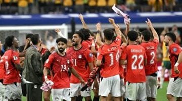 موعد عودة منتخب مصر للمباريات الدولية وتفاصيل استئناف الدوري المحلي القادم