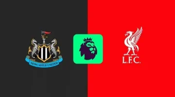 موعد مرتقب يجمع ليفربول ونيوكاسل يونايتد في صراع الدوري الإنجليزي الممتاز