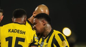 موعد مواجهة الاتحاد السعودي والجزيرة الإماراتي في ملحق دوري أبطال آسيا للنخبة
