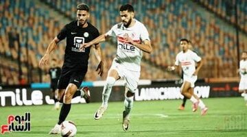 موعد مواجهة الزمالك أمام البنك الأهلي في الدوري والقنوات الناقلة للمباراة المرتقبة