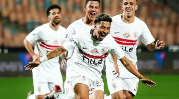 موعد مواجهة الزمالك والبنك الأهلي في الجولة الثانية من الدوري المصري والقنوات الناقلة