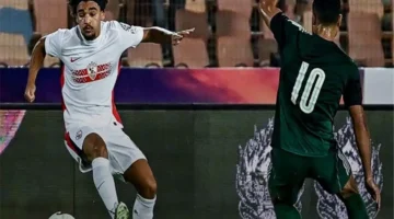 موعد مواجهة الزمالك والبنك الأهلي والقنوات الناقلة للقاء المرتقب في الدوري المصري
