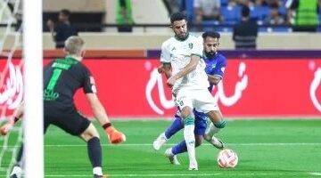 موعد مواجهة الفيصلي والفتح في دوري روشن السعودي والقنوات الناقلة للمباراة