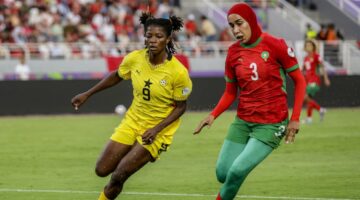 موعد مواجهة المنتخب المغربي للسيدات الحاسمة في نصف نهائي كأس أمم إفريقيا