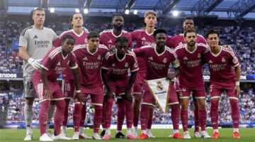 موعد مواجهة ريال مدريد المرتقبة أمام شالكه والقنوات الناقلة للقاء الودي