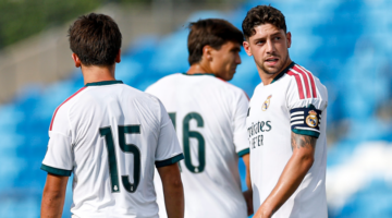 موعد مواجهة ريال مدريد المرتقبة وتفاصيل القنوات الناقلة للقاء في المسابقة القارية