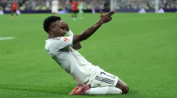 موعد مواجهة ريال مدريد وإسبانيول والقنوات الناقلة في الدوري الإسباني لكرة القدم