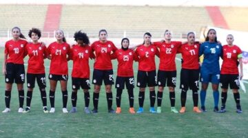 موعد مواجهة مصر ومالاوي والقنوات الناقلة في كأس أمم أفريقيا للسيدات 2026