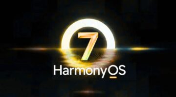 ميزة التغذية المباشرة في نظام HarmonyOS 7 تغير قواعد شحن هواتف هواوي